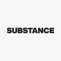 substance logo image