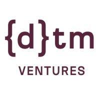 dtm ventures logo image