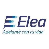 laboratorio elea logo image