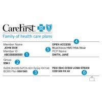 carefirst medical