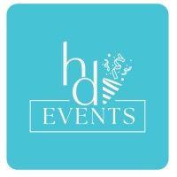 hd events logo image