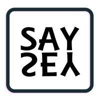 sayyes logo image