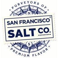 san francisco salt company logo image