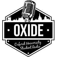 oxide radio logo image