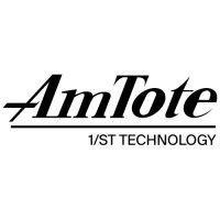 1/st technology - amtote international and xpressbet logo image