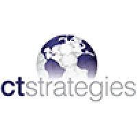 ct strategies logo image