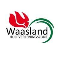 hulpverleningszone waasland