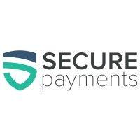 secure payments logo image