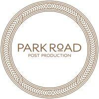 park road post production logo image