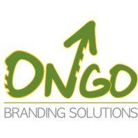 ongo branding solutions logo image