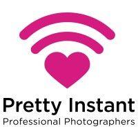 pretty instant (acquired by snappr) logo image