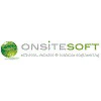 onsitesoft logo image