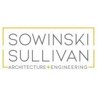 sowinski sullivan architects logo image