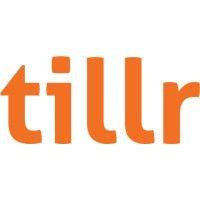 tillr logo image