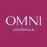 omni louisville hotel