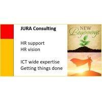 jura consulting bv logo image