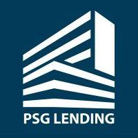 psg lending logo image