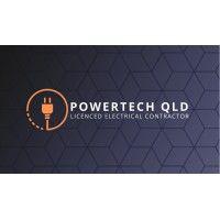 powertech qld logo image