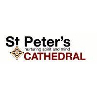 st peter's cathedral, adelaide