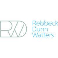 rebbeck dunn watters ltd logo image