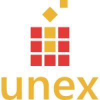 unex logo image