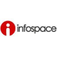 infospace logo image