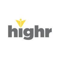 highr logo image