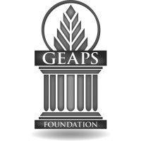 geaps foundation logo image