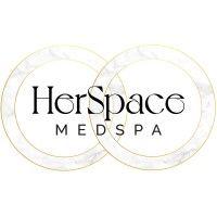 herspace medspa logo image