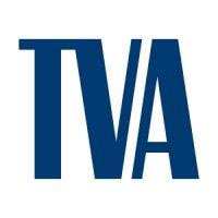 tennessee valley authority logo image