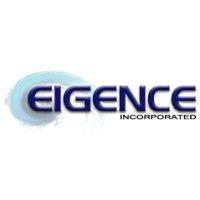 eigence inc logo image