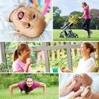 busylizzy - pre & postnatal fitness club