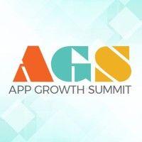 app growth summit logo image