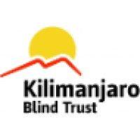 the kilimanjaro blind trust logo image