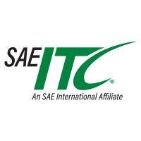 sae industry technologies consortia logo image