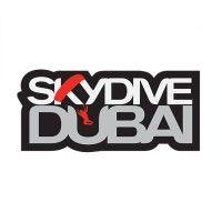 skydive dubai logo image