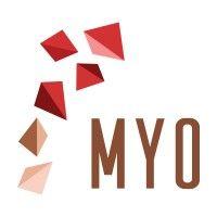 myo palate logo image