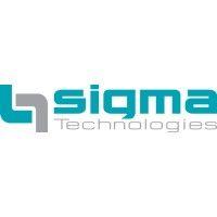 sigma technologies logo image