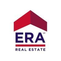 era justin realty co logo image