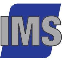 ims companies, llc logo image