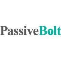 passivebolt logo image