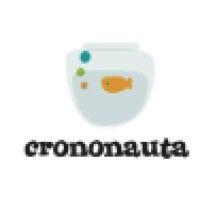 crononauta logo image