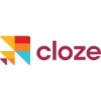 cloze logo image