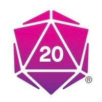 roll20 logo image