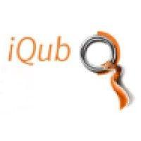 iqub logo image