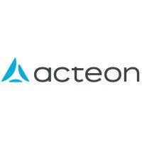 acteon group logo image