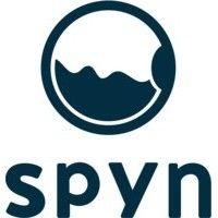 spyn logo image