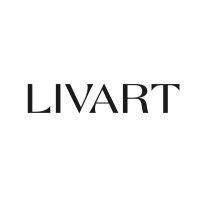 le livart logo image