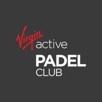 virgin active padel club za