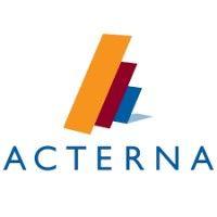 acterna logo image